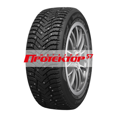 А/шина Cordiant Snow Cross 2 185/60R15 88T TL шип