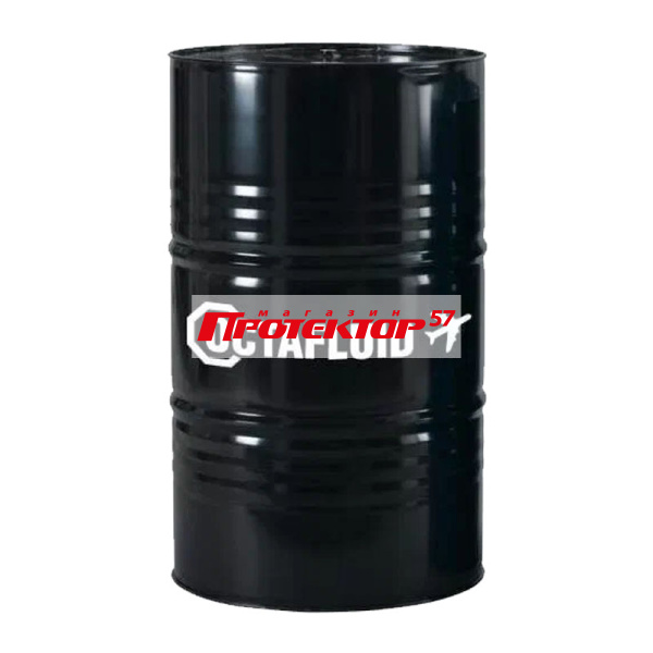 Жидкость охлаждения Octafluid G12 Красный 205л 220кг