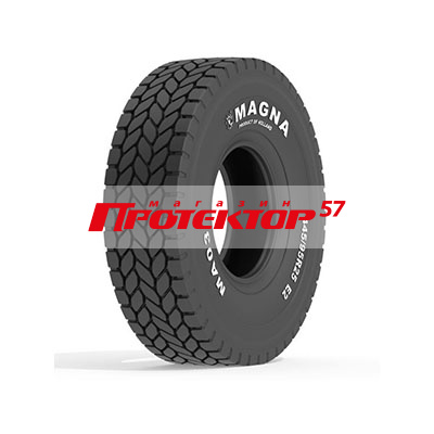 Magna MA03 (D.A.)
