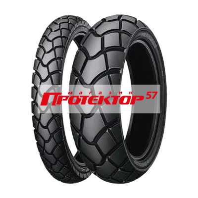 Trailmax D604F