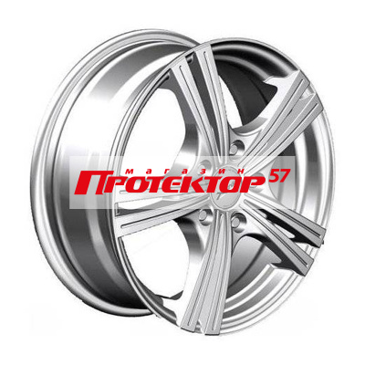 Диск 6.5x16 5x100 ET45 D67.1 X-trike X-112 HS