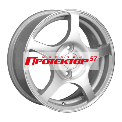 Диск 5.5x14 4x98 ET35 D58.6 X-trike X-103 HS