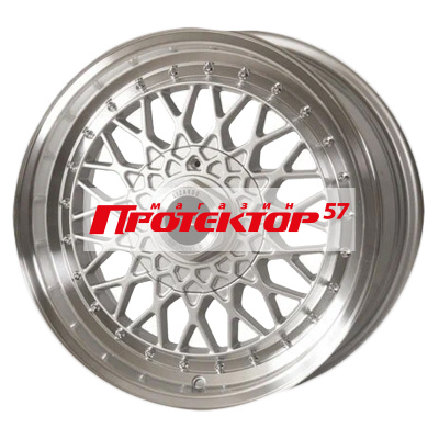 Диск 6.5x15 4x100 ET25 D67.1 Lizardo XH157 SML