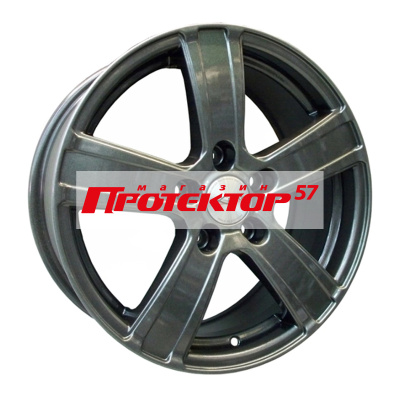Диск 7x16 5x100 ET45 D67.1 X-trike X-108 HSB