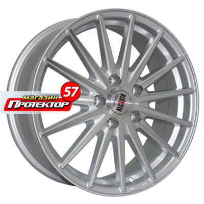 Диск 8x18 5x114.3 D35 Alcasta M41 SF