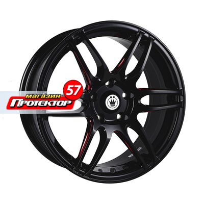Диск 7.5x17 5x108 ET45 D63.4 Konig Deception (S889) GBQPlR