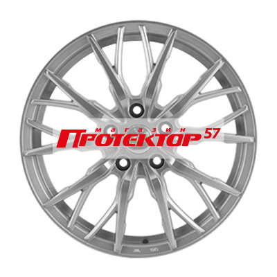 Диск 7x17 5x114.3 ET39 D60.1 N2O Y4409 S