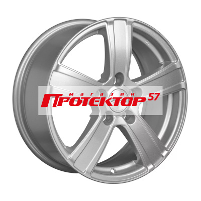 Диск 7x16 5x100 ET45 D67.1 X-trike X-108 HS