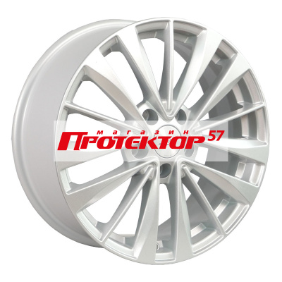 Диск 7x17 5x114.3 ET45 D67.1 X-trike X-126 HS