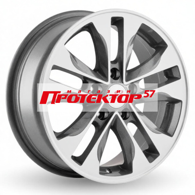 Диск 6.5x16 5x112 ET46 D57.1 X-trikeRST R116 HSB/FP