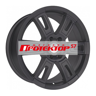 Диск 8x18 6x139.7 ET30 D67.1 СКАД Тор графит