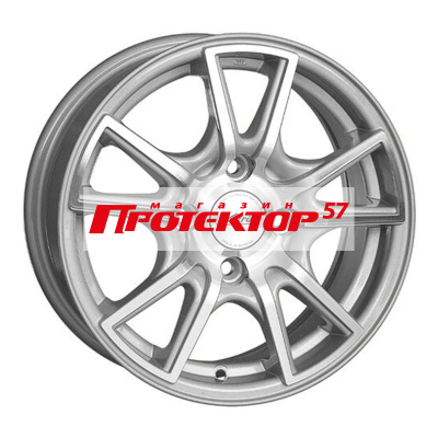 Диск 6x14 5x114.3 ET38 D67.1 X-trike X-104 HS