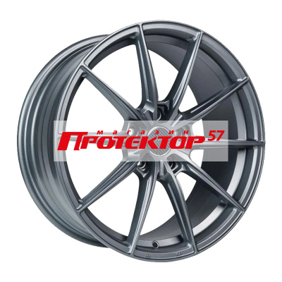 Диск Литой 8x18 PCD 5x114.3 ET30 D60.1 Inch FA8533 Satin Gunmetal