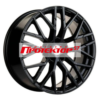 Диск Литой 8.5x20 PCD 5x120 ET30 D66.1 CARWEL 2005 BLK