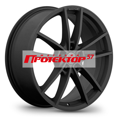 Диск 7.5x19 5x108 ET46 D63.35 X-trike X-140 BKM