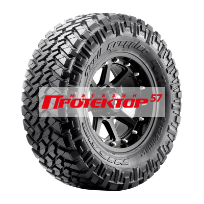 Trail Grappler M/T
