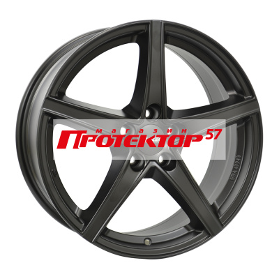 Диск 8x18 5x112 ET34 D70.1 ALUTEC Raptr Schwarz Matt