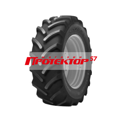 Firestone Performer 85