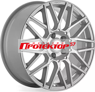 Диск 7.5x18 5x114.3 ET50 D67.1 X-trike X-133 S