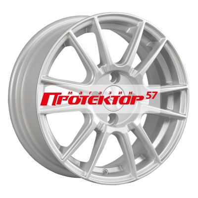 Диск 6x15 4x100 ET45 D60.1 X-trike X-127 HS