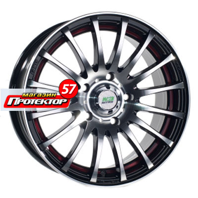 Диск 6.5x15 4x114.3 ET40 D73.1 N2O Y367 BFPRI