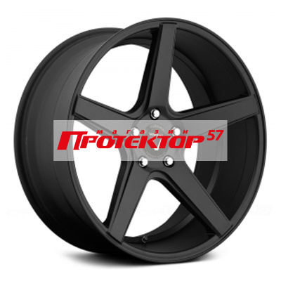Диск 9x22 5x112 ET32 D66.6 VISSOL F-935 gloss_black