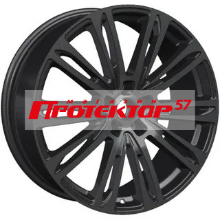 Диск Литой 8x20 PCD 5x108 ET46 D63.4 Carwel 2017 BLK