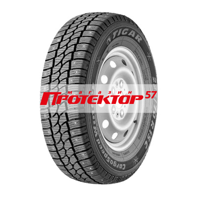 Cargo Speed Winter (шип)