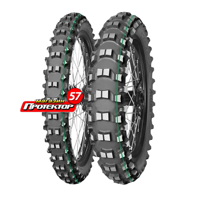 Terra Force-MX SM Super Light