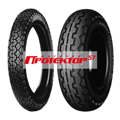 Шина DUNLOP Roadmaster TT100GP 3.60R19 52H TT