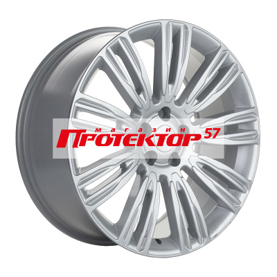 Диск 8.5x20 5x120 ET45 D72.6 Khomen Wheels KHW2004 Dark Chrome