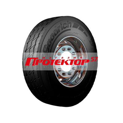 BFGoodrich Cross Control S2