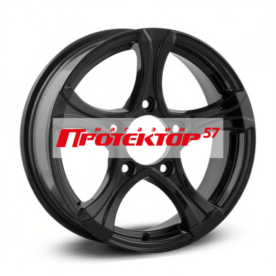 Диск 6.5x16 5x139.7 ET40 D98.1 Venti 1610 GB