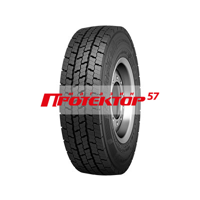 Шина 225/75R17.5 129/127M 12PR Cordiant Professional DR-1 TL Ведущая