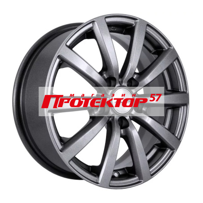 Диск 6x15 5x114.3 ET38 D67.1 X-trike X-115 HSB