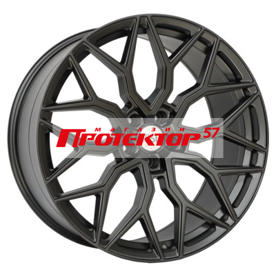 Диск Литой 9x21 PCD 5x120 ET62.5 D45 RST R2104FF BLm