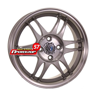 Диск 6x15 5x100 ET40 D57.1 Tech Line Venti 1502 GRD
