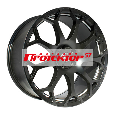 Диск 6.5x16 4x100 ET50 D60.1 Alcasta M34 MBWSI