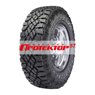Wrangler Duratrac