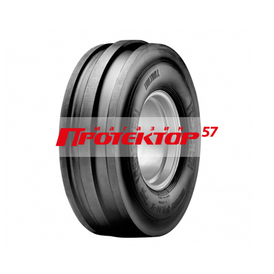 Vredestein Multi Rill+