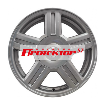 Диск 6.5x16 4x98 ET32 D58.6 NZ SH653 Sil