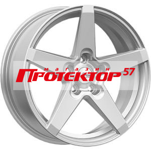 Диск Литой 6.5x17 PCD 5x108 ET33 D60.1 iFree КС1127 Нео-классик