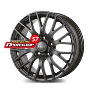 Диск 6x15 4x100 ET50 D60.1 PROMA GT Черный матовый