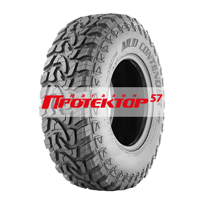 Three-A Mud Contender M/T