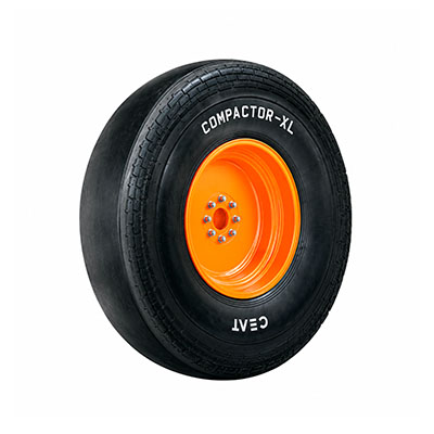 COMPACTOR-XL