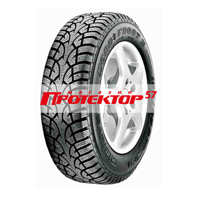 Nord Frost 3 (шип)