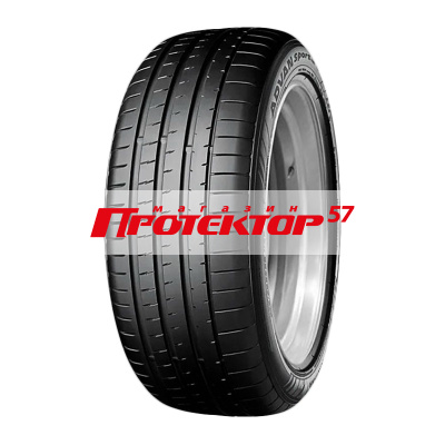 YOKOHAMA Advan Sport V107A (старше 3-х лет)