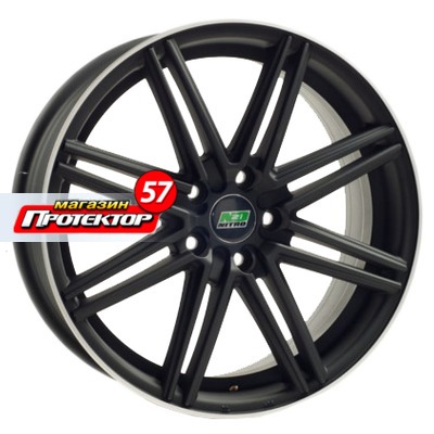 Диск 6.5x15 4x98 ET32 D58.6 Nitro Y3179 MBLP