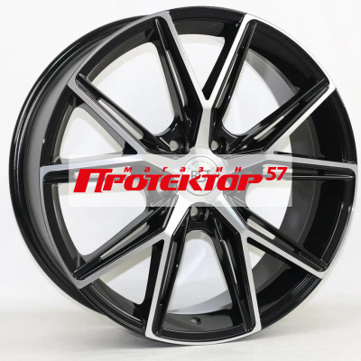 Диск Литой 7.5x19 PCD 5x114.3 ET39 D67.1 RST R129 BD