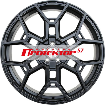 Диск Литой 8x22 PCD 6x139.7 ET50 D95.1 RST R2207FF BLm